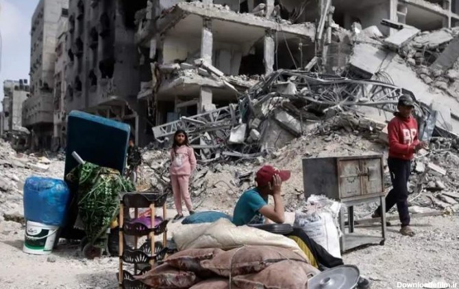 پایان بی‌نتیجه مذاکرات قاهره بر سر آتش‌بس در غزه