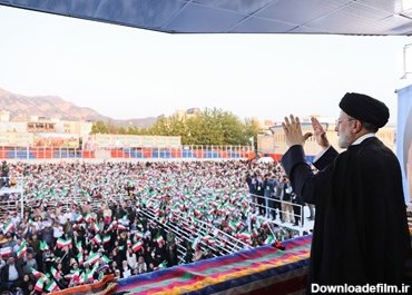 رئیس جمهور: جزایر سه گانه جزء جدایی‌ناپذیر ایران است