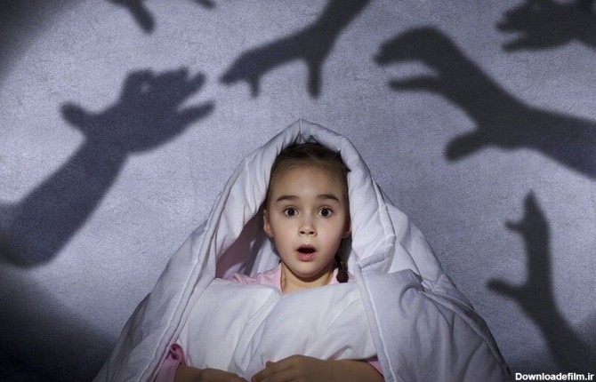 فرارو | چه زمانی ترس کودکان غیرطبیعی است؟