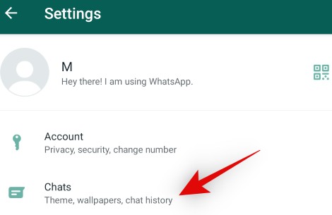 ترفند ساده برای بازیابی پیام‌ حذف شده در واتس‌اپ