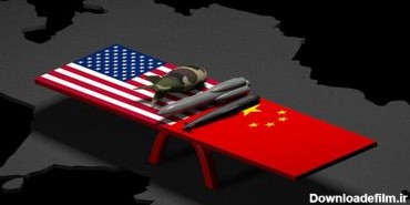 تیغ آمریکا، کمربند چین را پاره می کند؟/مانور واشنگتن در حیاط خلوت پکن