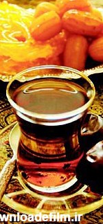 امسال با چای و خرمای شما افطار می‌کنم - کرب و بلا- سایت تخصصی امام ...