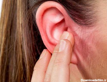 درد لاله گوش | بررسی علل التهاب و درد لاله گوش به همراه درمان آن ...