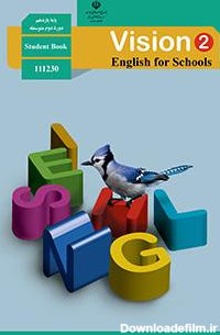 کتاب کار زبان انگلیسی 2 متوسطه دوم | 20تدریس