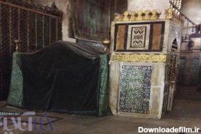 خبرآنلاین - تصاویر | خانه حضرت فاطمه(س)