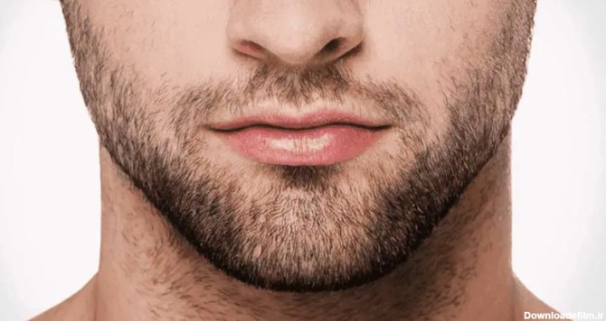 چگونه ته ریش جذاب داشته باشیم؟ مدل های ته ریش مردانه - زودیکا