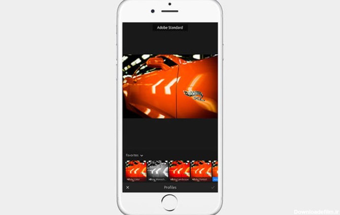 4 اپلیکیشن رایگان اندروید و iOS برای ویرایش عکس RAW | دیجی‌کالا مگ