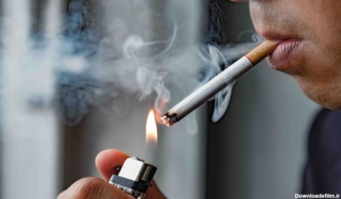 چند درصد از زنان و مردان ایرانی سیگاری هستند؟/ از هر دو نفر سیگاری ...