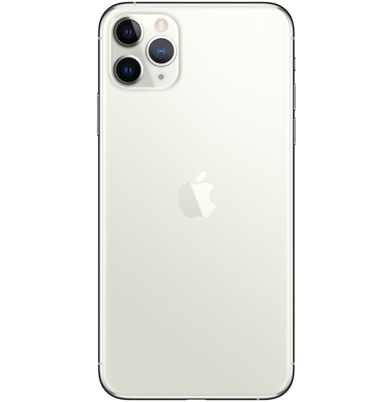 تصاویر آیفون 11 پرو مکس iPhone 11 Pro Max 256GB Silver | تصاویر ...