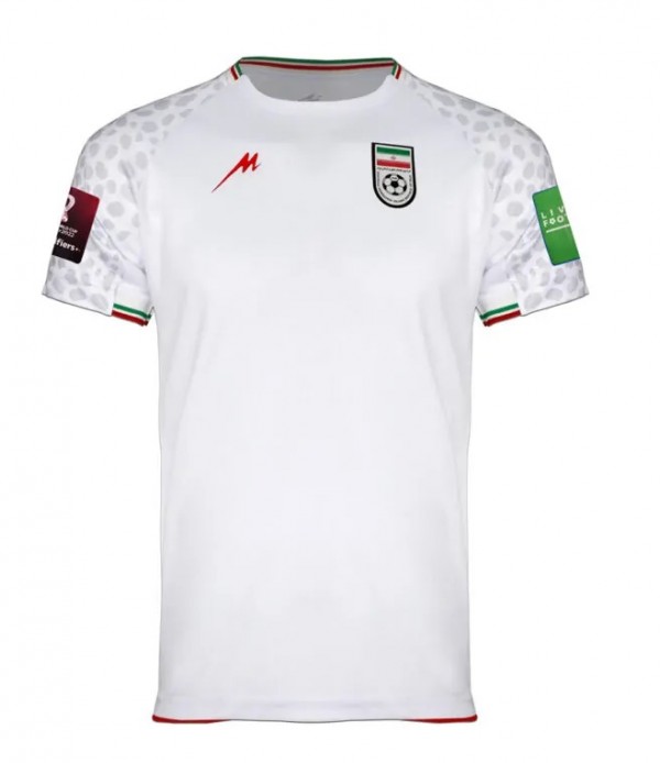 خرید لباس تیم ملی ایران 2022 در جام جهانی | فروشگاه اسپورتتو