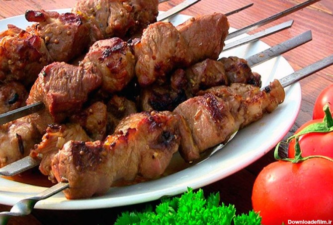 غذای سنتی ارمنستان