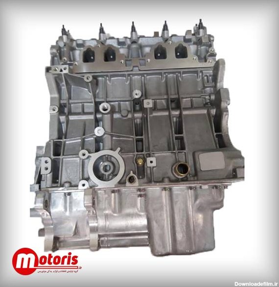 خرید و قیمت موتور کامل XU7 - موتوریس | تولید قطعات و لوازم یدکی ...