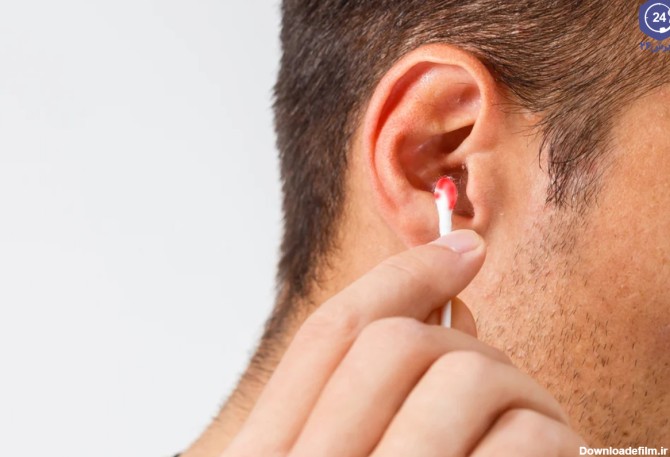 بیماریهای لاله گوش که باید هرچه زودتر درمان شوند! | پذیرش۲۴
