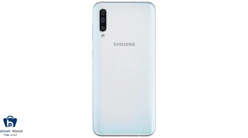 مشخصات ، قیمت و خرید گوشی موبایل سامسونگ مدل Galaxy A50 ظرفیت ۱۲۸ ...