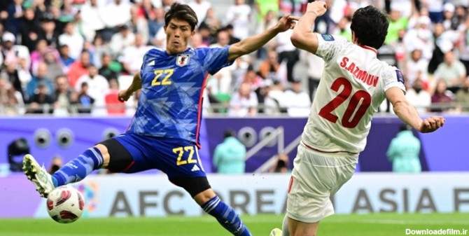 واکنش AFC به برد تاریخی ایران مقابل ژاپن +عکس | خبرگزاری فارس
