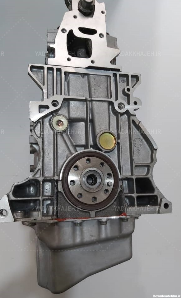 موتور کامل پژو 405 ،پارس و سمند - یدک خواجه موتور کامل پژو 405