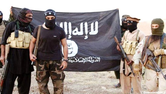 بازگشت ترسناک داعش