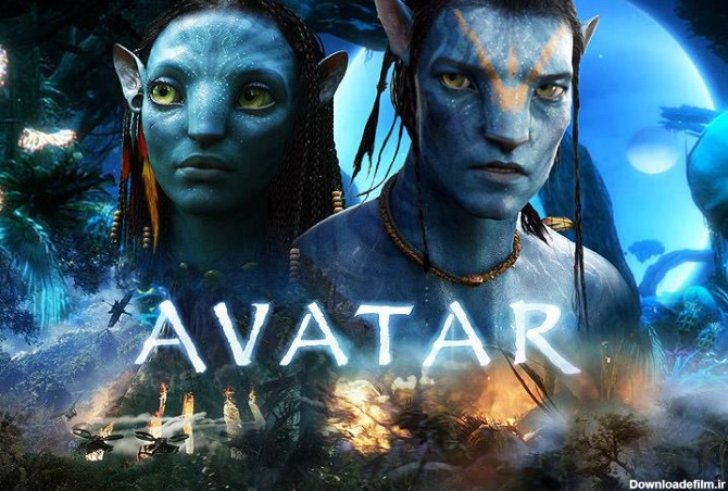 تصویر تازه Avatar 2 بازیگران فیلم را در استخری پر از توپ ...