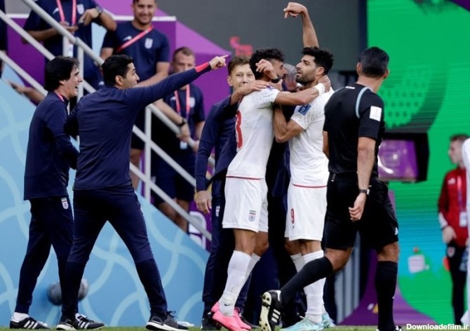 جام جهانی قطر| طارمی نقش اول پیروزی ایران مقابل ولز را لو داد + ...