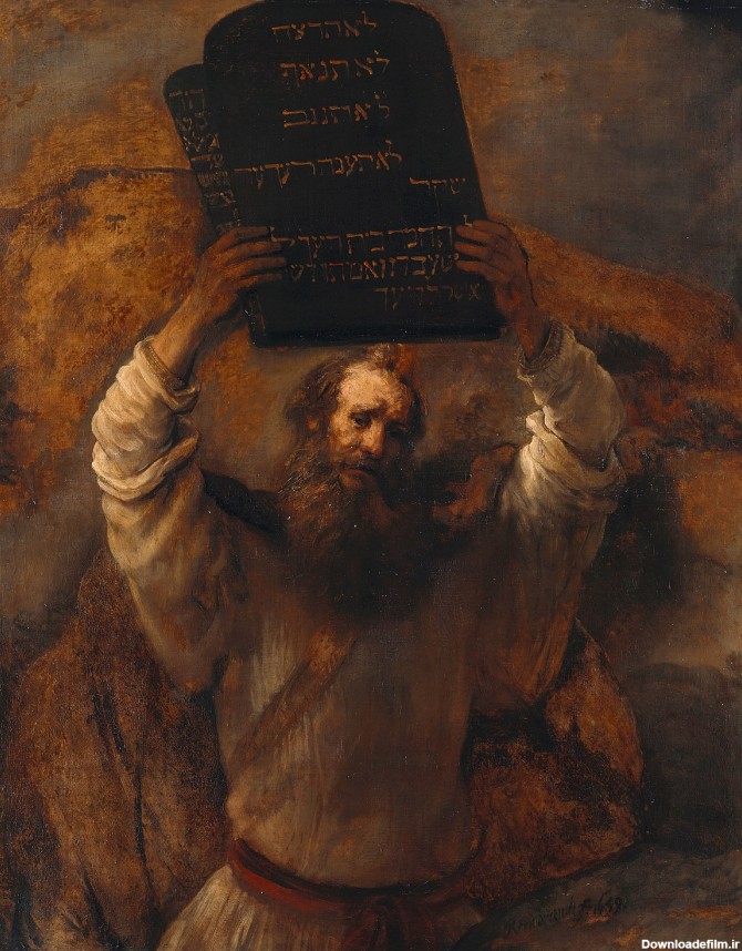 موسی - ویکی‌پدیا، دانشنامهٔ آزاد