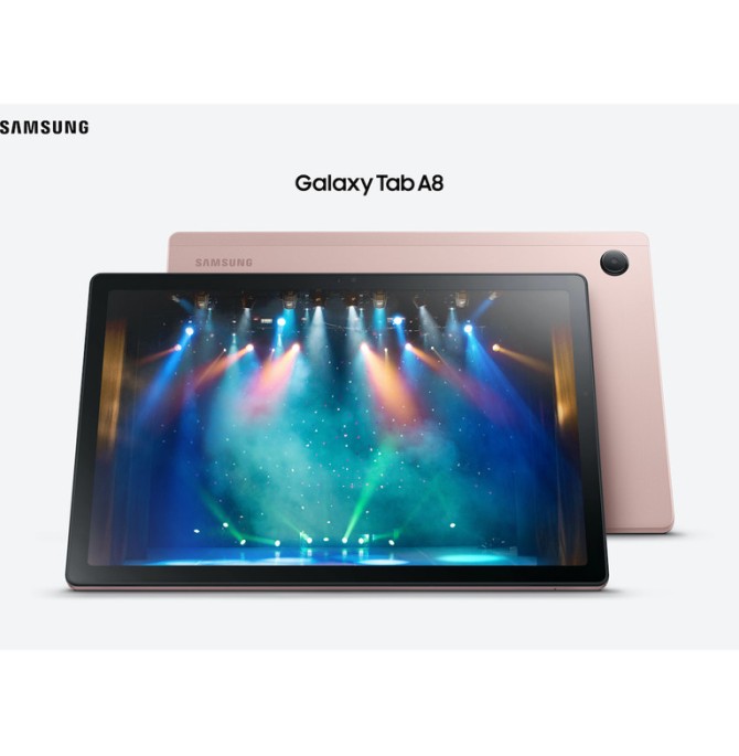 قیمت و خرید تبلت سامسونگ مدل Galaxy Tab A8 10.5 SM-X205 ...