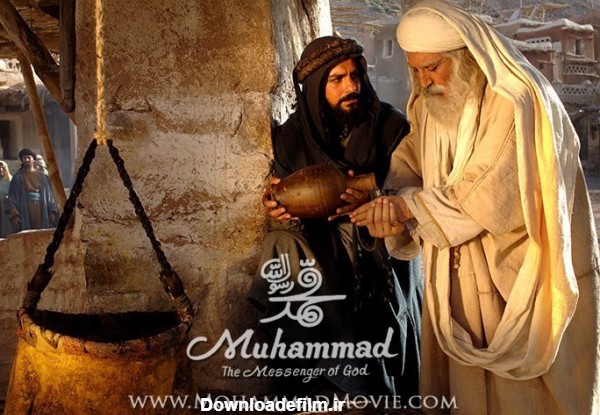 عکسهای جدید از فیلم «محمد رسول الله (ص)»- اخبار فرهنگی تسنیم | Tasnim