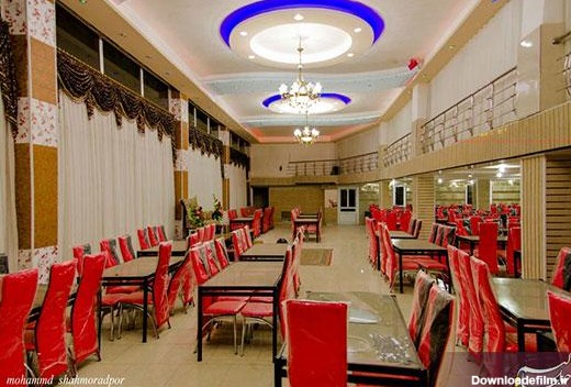 هتل "ستاره شب" اندببل، هفته دولت افتتاح می شود