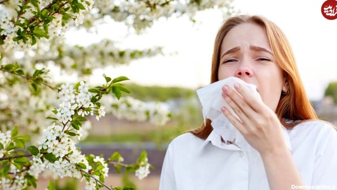 درمان حساسیت‌های بهاری؛ با آلرژی فصلی چه کنیم؟!
