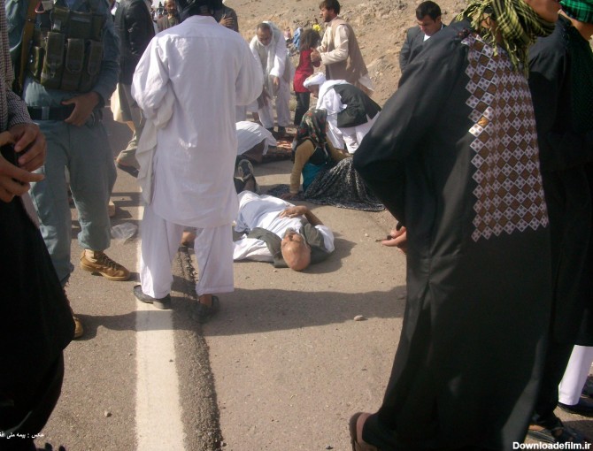 کشته شدن یکتن از بزرگان قوم ترکمن در هرات | كهندژ