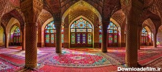 جاذبه های گردشگری کمتر شناخته شده در شیراز