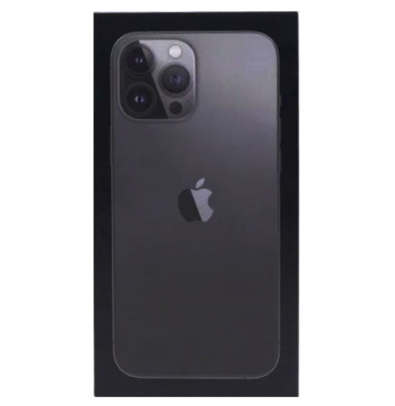 کارتن گوشی موبایل اپل مدل iPhone 13 Pro Max | گوشی جانبی