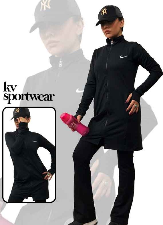 سویشرت شلوار ورزشی زنانه قیمت و خرید در کی وی اسپرت