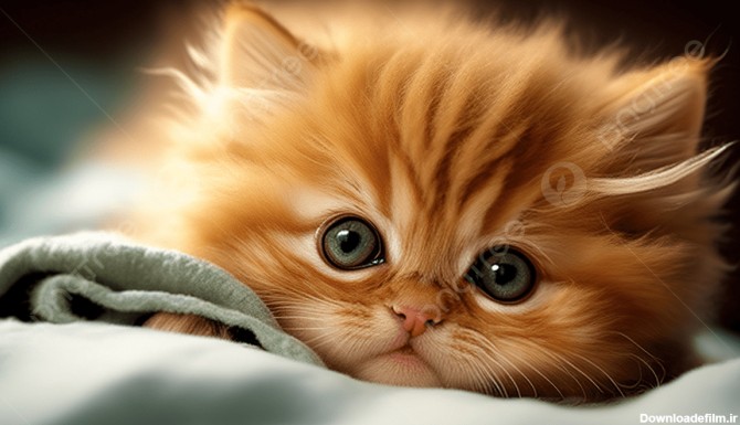 عکس گربه بامزه - سایمون کت، خرید و فروش گربه، مرجع اطلاعات