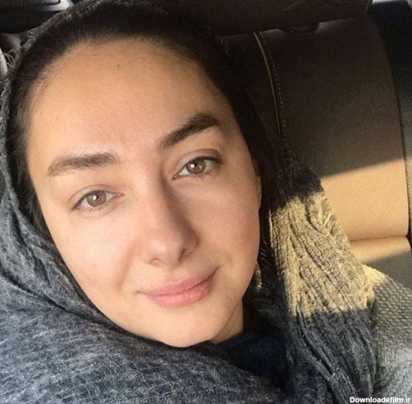 بازیگران زن ایرانی با چهره هایی بدون آرایش + تصاویر