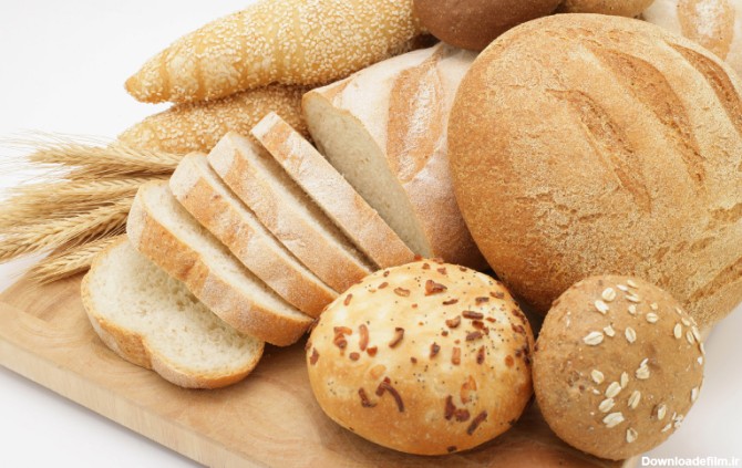 میزان کالری انواع نان‌/ دیابتی‌ها نان سوخاری را فراموش نکنند