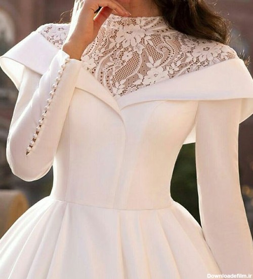 زیباترین لباس عروس دنیا مدل لباس عروس جدید در تهران مدل لباس عروس پرنسسی جدید لباس عروس ساده و شیک لباس عروس ایرانی جدید لباس عروس پفی لباس عروس جدید ۱۴۰۲ لباس عروس مجلسی