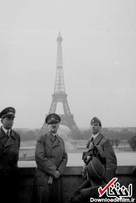 تصاویری کمیاب و دردناک از جنگ جهانی دوم | سایت انتخاب