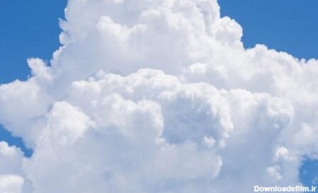 تصاویر این ابرهای نادر و ترسناک را ببینید - همشهری آنلاین