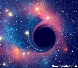 سیاهچاله چیست؟ ( توضیحات مهم برای تحقیق )