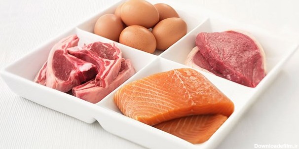 افزایش قیمت گوشت و تخم مرغ در بازار - ارانیکو