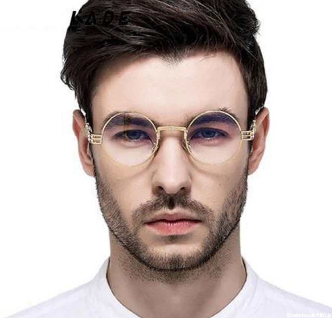 30 مدل عینک طبی شیک و خفن برای آقایان باسلیقه