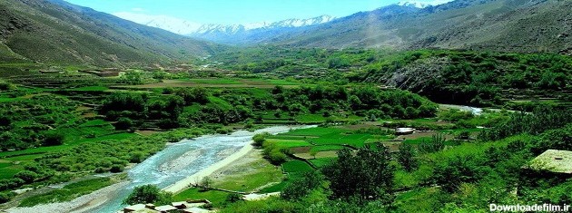 معرفى مختصر ولايت پنجشیر – افغانستان – سیاح‌آنلاین