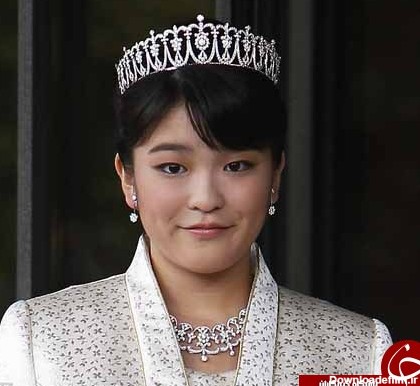 نوه امپراتور ژاپن ازدواج با پسر موردعلاقه‌اش را به زندگی در کاخ ...