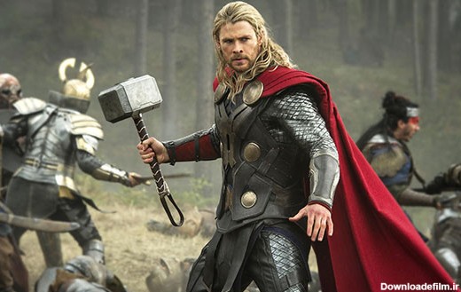 اطلاعاتی از Thor: Ragnarok منتشر شد
