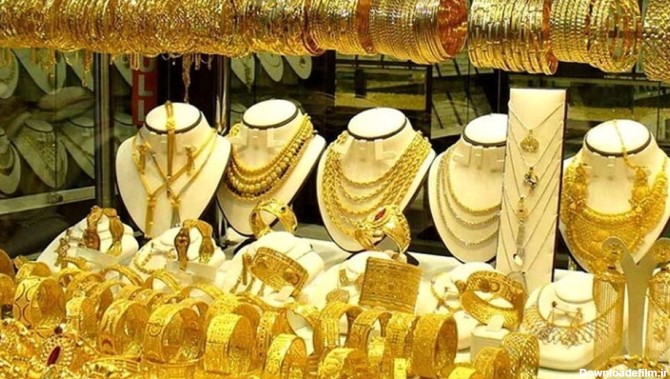 اخبار طلا و سکه | شبکه اطلاع‌ رسانی طلا و ارز
