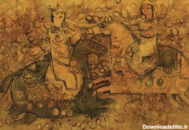 حراج تهران 1402 / سهراب سپهری رکورد زد