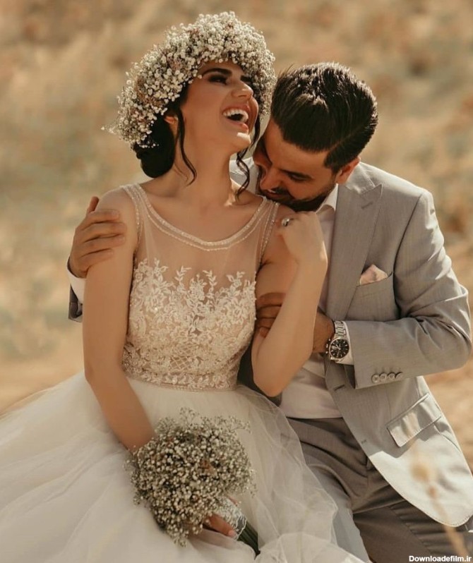 آتلیه عروس در غرب تهران | آتلیه عکاسی شاین | بهترین آتلیه عروس در ...