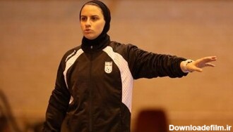 تبریک متفاوت دختر فوتبالیست با نیش و کنایه/نخواستم کام کسی تلخ شود!