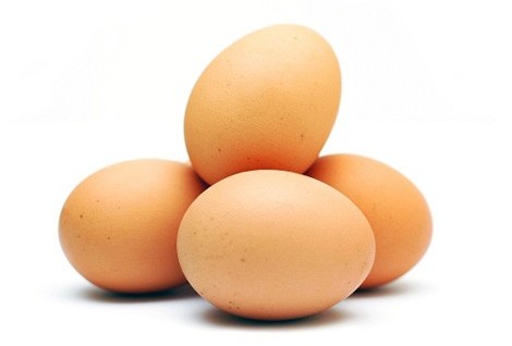 ۸ جایگزین تخم‌مرغ در آشپزی را بشناسید