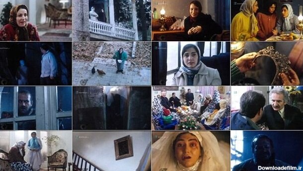 بهترین فیلم‌های ترسناک ایرانی که هرگز فراموش نمی‌کنید - همشهری آنلاین